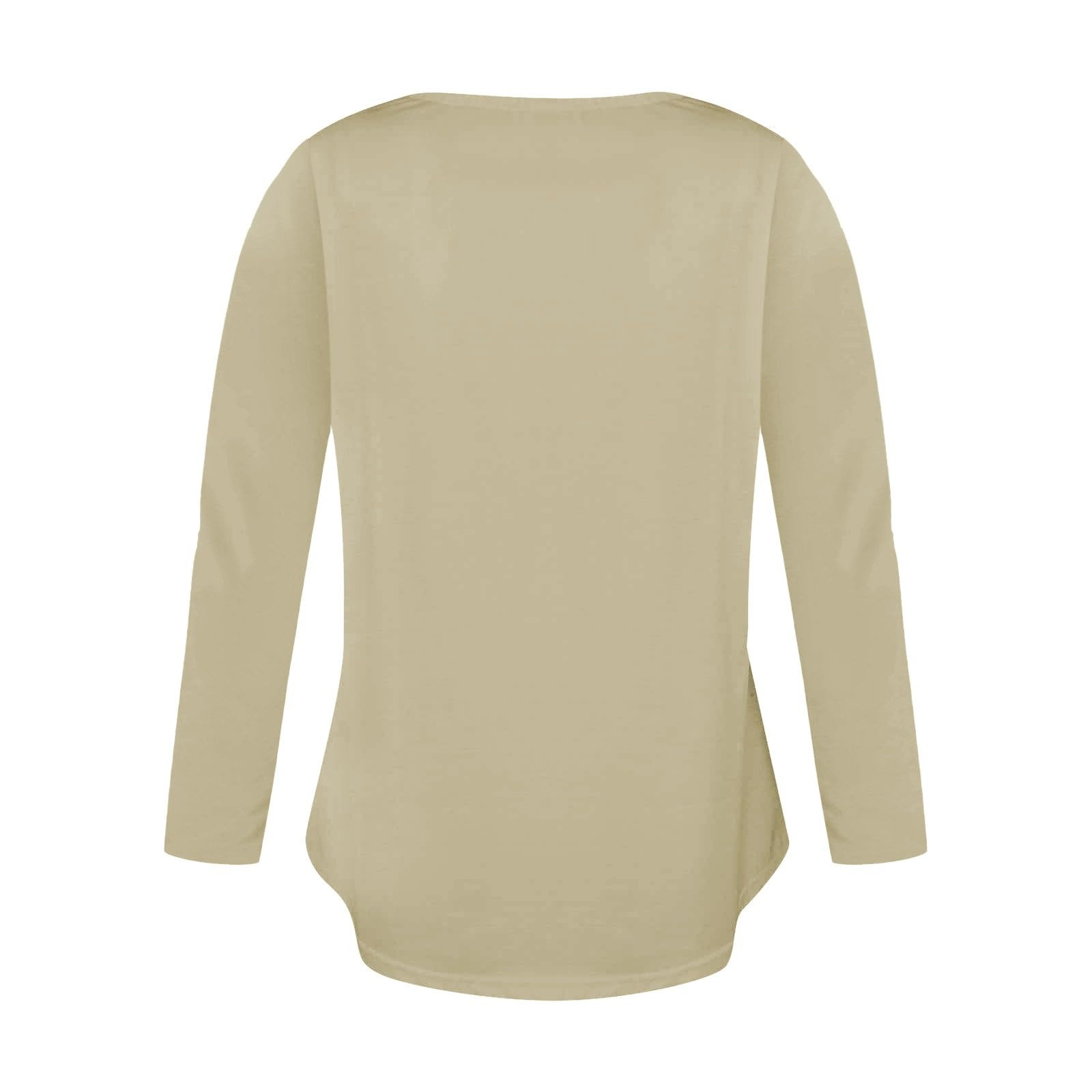 thumbnail image 4 of Camiseta de manga corta con cuello en V para mujer: top con estampado «Love», poliéster, tallas S-XXXL, tallas EE. UU./Reino Unido/UE, informal/para todas las estaciones, 4 of 5